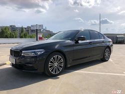 Utilizat 2018 BMW 520 Sport Line Berlinǎ | 21.300 EUR (Preț OK)