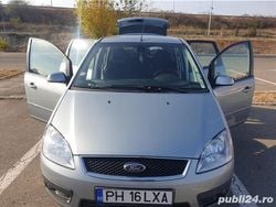 Utilizat 2004 Ford C-MAX Monovolum | 2.300 EUR (Preț bun)