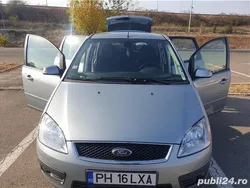 Utilizat 2004 Ford C-MAX Monovolum | 2.300 EUR (Scump)