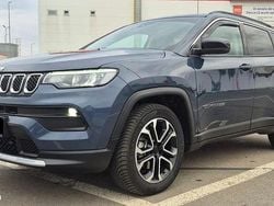 Culoaregri Utilizat 2024 Jeep Compass SUV | 26.000 EUR (Preț bun)