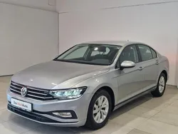 Gri mediu normal Utilizat 2020 VW Passat Advance Berlinǎ | 22.116 EUR (Preț OK)