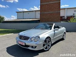 Utilizat 2006 Mercedes CLK320 | 5.500 EUR