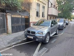 Culoaregri Utilizat 2008 BMW X5 SUV | 8.000 EUR (Preț OK)