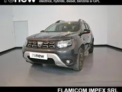 Culoaregri Utilizat 2022 Dacia Duster Extreme SUV | 17.990 EUR (Preț OK)