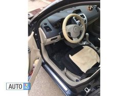 Negru Utilizat 2006 Renault Mégane II Berlinǎ | 3.300 EUR (Scump)