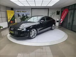 Utilizat 2016 Audi A5 Coupe | 16.950 EUR (Preț OK)