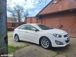 Alb Utilizat 2012 Hyundai i40 Break | 7.300 EUR (Preț OK)
