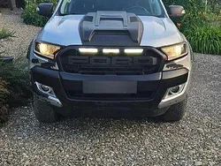 Argint Utilizat 2018 Ford Ranger Pickup | 16.500 EUR (Preț bun)