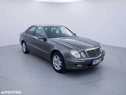 Culoaremaro Utilizat 2007 Mercedes E220 Avantgarde Berlinǎ | 4.000 EUR (Super Preț)