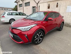 Culoarerosu Utilizat 2020 Toyota C-HR Style SUV | 23.250 EUR (Preț OK)
