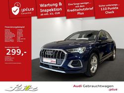 Utilizat 2020 Audi Q3 Advanced SUV | 32.924 EUR (Super Preț)