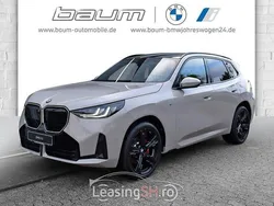 Gri Nouă 2024 BMW X3 SUV | 73.000 EUR