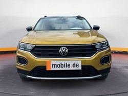 Utilizat 2021 VW T-Roc Style SUV | 25.201 EUR (Puțin scump)