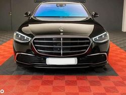 Culoarenegru Utilizat 2021 Mercedes S500 Berlinǎ | 99.500 EUR (Preț OK)