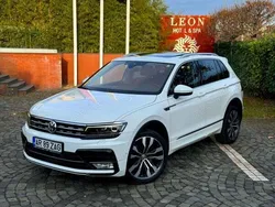 Alb Utilizat 2017 VW Tiguan R-line SUV | 24.990 EUR