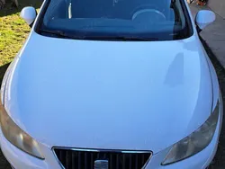 Alb Utilizat 2009 Seat Ibiza Hatchback | 3.100 EUR (Preț OK)