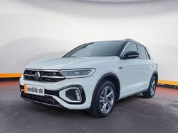 Utilizat 2022 VW T-Roc R-line SUV | 29.554 EUR
