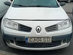 Utilizat 2008 Renault Mégane III Berlinǎ | 2.500 EUR (Scump)