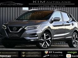 Culoaregri Utilizat 2020 Nissan Qashqai Tekna+ SUV | 16.490 EUR (Preț OK)