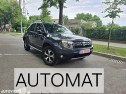 Gri Utilizat 2017 Dacia Duster Prestige SUV | 7.999 EUR (Preț bun)