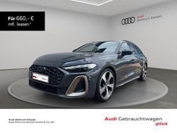 Utilizat 2025 Audi A5 S-Line Coupe | 64.963 EUR