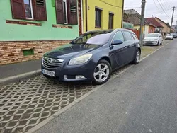 Utilizat 2009 Opel Insignia Break | 3.400 EUR (Puțin scump)