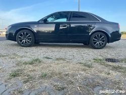 Utilizat 2011 Audi A4 Berlinǎ | 4.300 EUR (Super Preț)