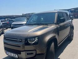 Culoaremaro Utilizat 2024 Land Rover Defender SE Dynamic SUV | 82.280 EUR (Preț OK)