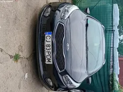 Utilizat 2013 Kia Ceed Break | 3.400 EUR (Super Preț)