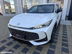 Culoarealb Nouă 2025 MG EHS Exclusive SUV | 35.937 EUR (Super Preț)