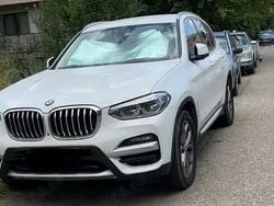 Alb Utilizat 2019 BMW X3 SUV | 29.800 EUR (Puțin scump)