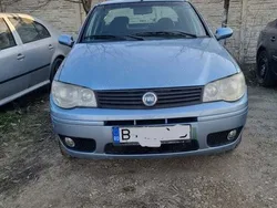 Utilizat 2006 Fiat Albea Berlinǎ | 1.400 EUR (Preț OK)