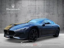 Gri Utilizat 2019 Maserati Granturismo Coupe | 125.928 EUR