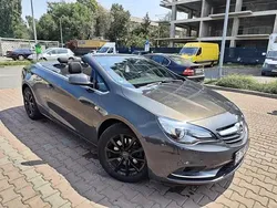Gri Utilizat 2013 Opel Cascada Cabrio | 6.700 EUR