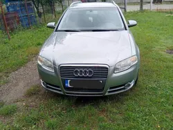 Utilizat 2006 Audi A4 Break | 3.200 EUR
