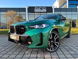 Verde Utilizat 2023 BMW X6 SUV | 134.941 EUR