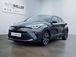 Utilizat 2021 Toyota C-HR Team SUV | 24.498 EUR (Preț OK)