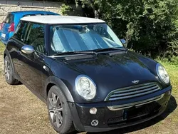 Albastru Utilizat 2006 Mini Cooper Coupé Coupe | 13.500 EUR