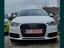 Utilizat 2017 Audi A1 Sport Hatchback | 8.499 EUR