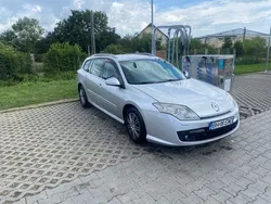 Utilizat 2008 Renault Laguna III Break | 3.500 EUR (Preț OK)