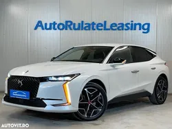 Alb Utilizat 2022 DS Automobiles DS4 Performance Line Plus Hatchback | 22.490 EUR