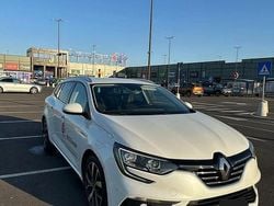 Culoarealb Utilizat 2018 Renault Mégane IV Berlinǎ | 8.600 EUR (Preț OK)