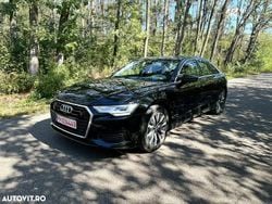 Culoarenegru Utilizat 2020 Audi A6 Design Berlinǎ | 24.999 EUR (Super Preț)