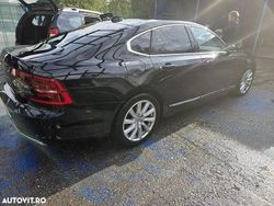 Culoarenegru Utilizat 2019 Volvo S90 Berlinǎ | 25.500 EUR (Preț bun)