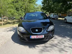 Utilizat 2010 Seat Leon Berlinǎ | 3.000 EUR (Preț bun)