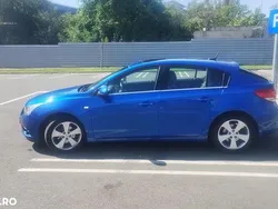 Culoarealbastru Utilizat 2012 Chevrolet Cruze LTZ Break | 3.000 EUR (Super Preț)