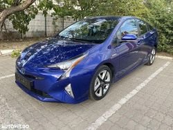 Culoarealbastru Utilizat 2016 Toyota Prius Plus Hatchback | 12.850 EUR