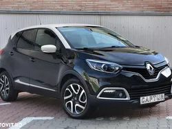 Alte culori Utilizat 2014 Renault Captur Intens SUV | 6.750 EUR (Preț OK)