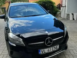 Utilizat 2016 Mercedes A180 Edition Hatchback | 8.800 EUR (Super Preț)
