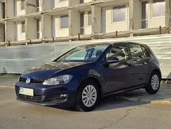 Albastru Utilizat 2015 VW Golf VII Hatchback | 7.600 EUR (Super Preț)